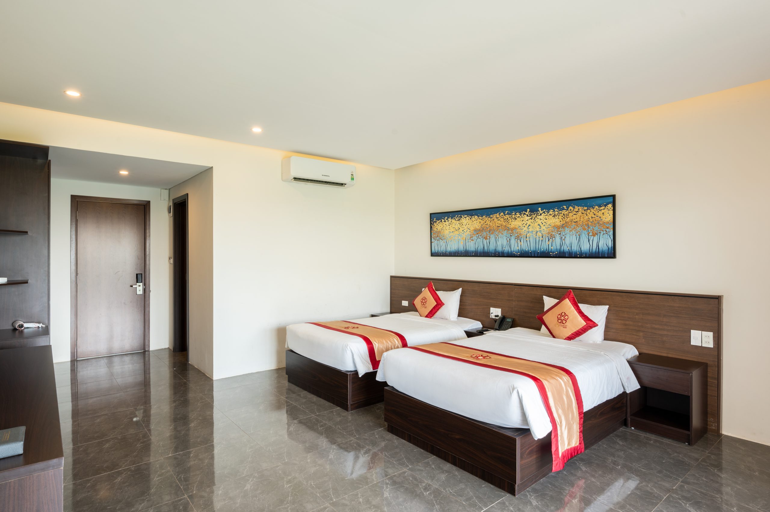 Luxury Room Luxury Room