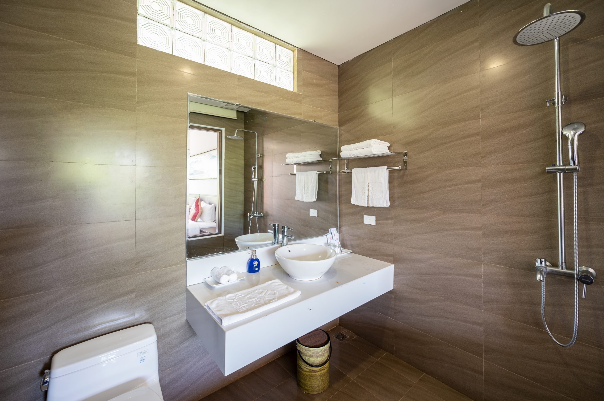 Luxury room 3 Luxury room 3
