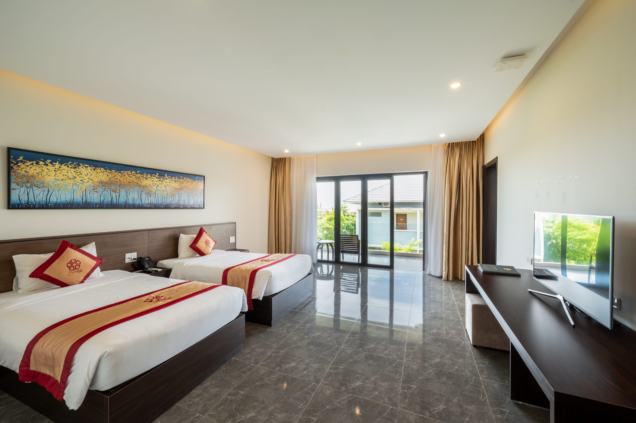 Luxury Room 2 Luxury Room 2